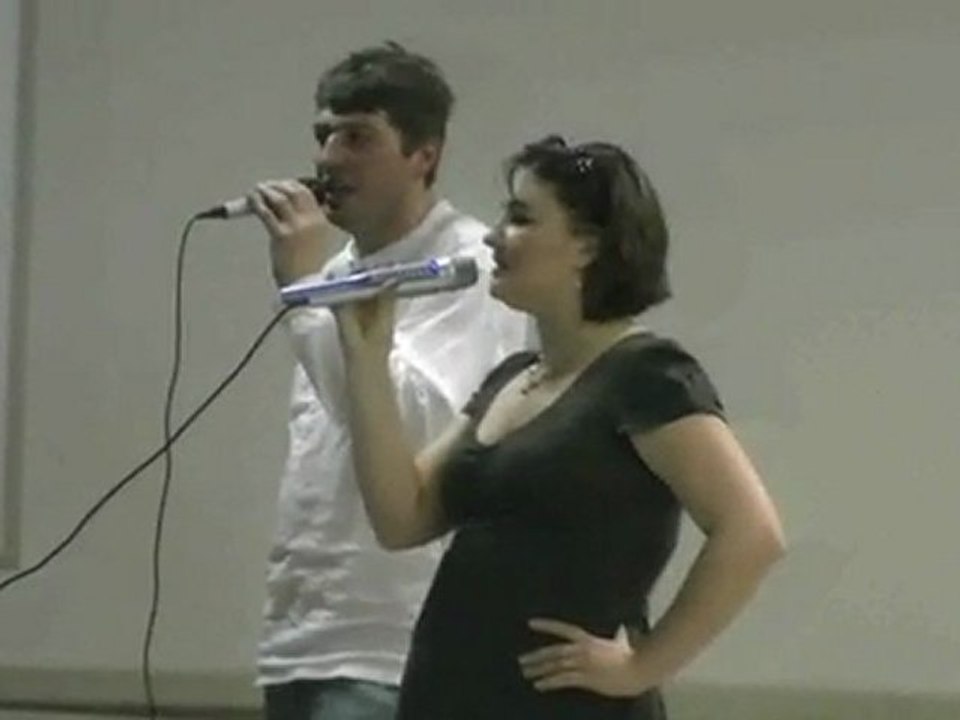 L'Envie d'Aimer-Benoit et Carine
