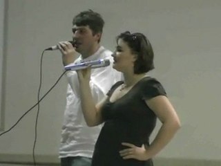 L'Envie d'Aimer-Benoit et Carine