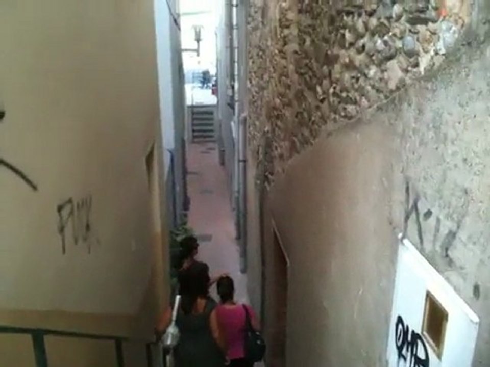 Rue de l'échelle 01