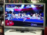 Kinect Sports - Kinect Sports - Table Tennis Trailer ...