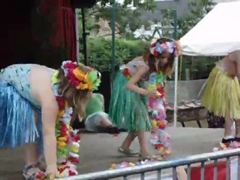 fete scolaire 2011