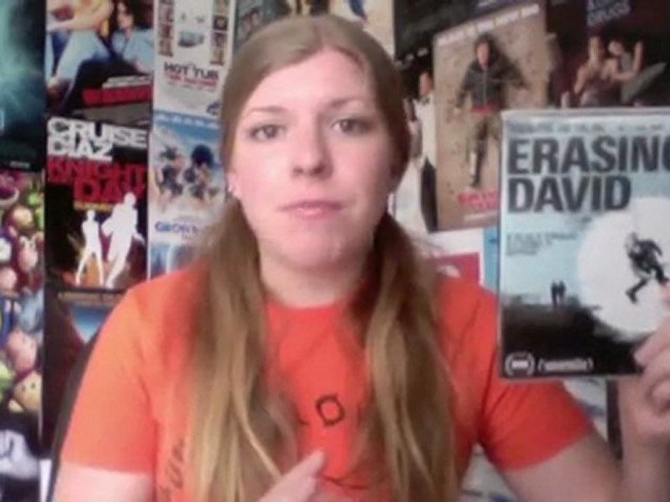 Sucker Punch, Erasing David, and Tetsuo The Bullet Man ...