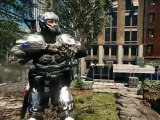 Crysis 2 - Crysis 2 - Decimation Pack announcement ...
