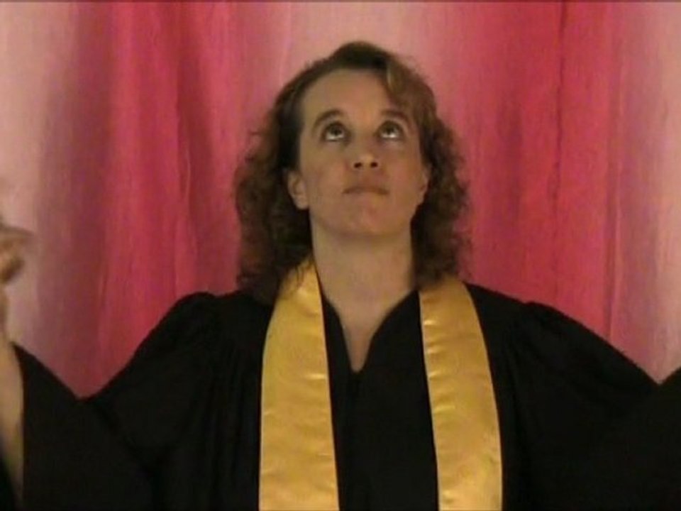 Confession and Absolution of Sins - ULC Style!