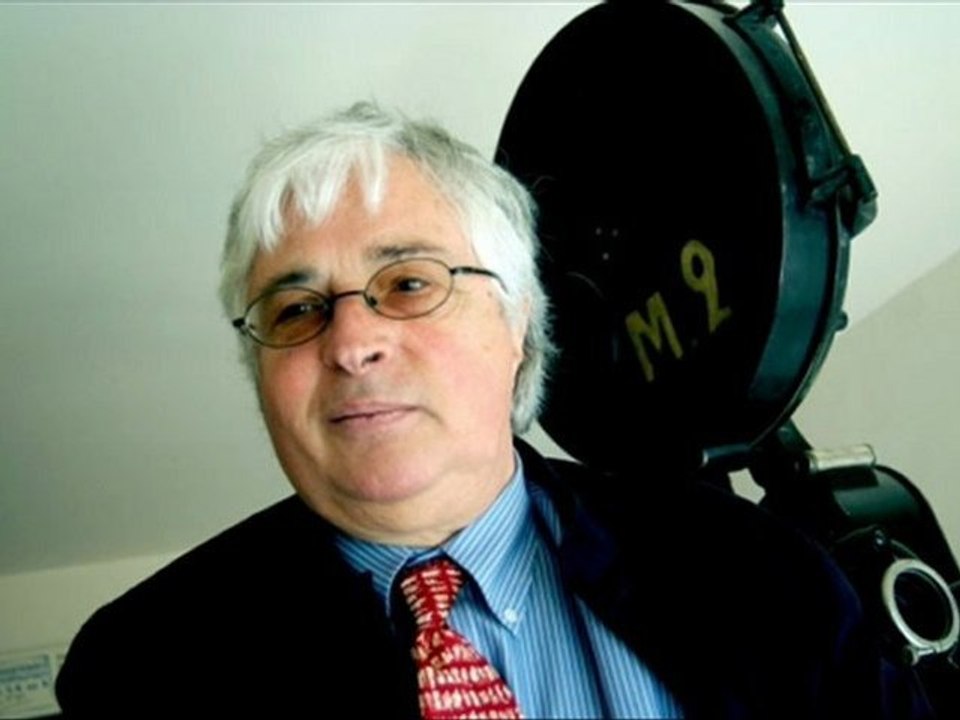 Interview de Michel Cadé par Nicolas Caudeville