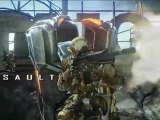 Crysis 2 - Crysis 2 - Multiplayer Demo Briefing Trailer ...