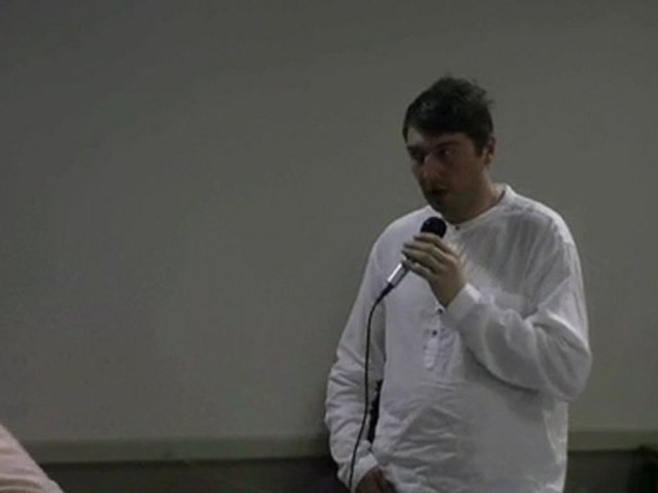 Quelques mots d'amour-Benoit