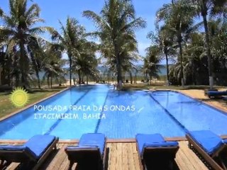 Brazil - Beach destinations