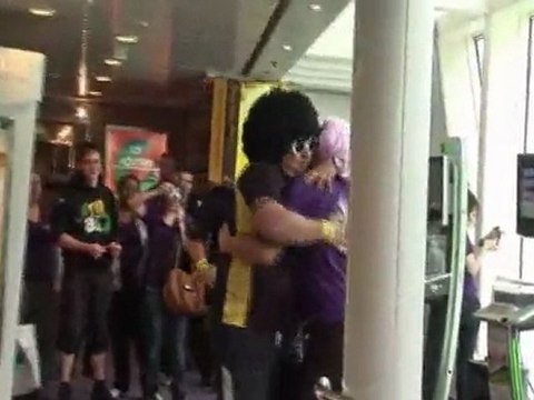 Soldalis Gaming & Multigaming-Family pour la Reboat 2011 !