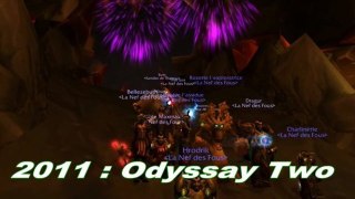 [WoW] Onyxia 10nm - part 2