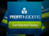 Profit Insiders Review | Complete Guide To Profit Insiders
