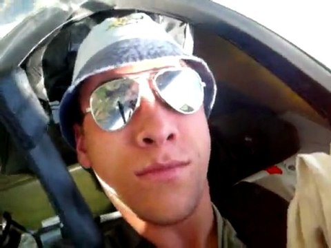 looping et autres en planeur