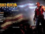 Duke Nukem Forever - Duke Nukem Forever - Multiplayer ...