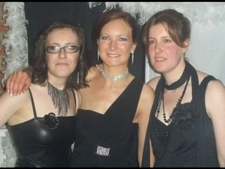 Anniversaire manou 30 ans (photo laura)