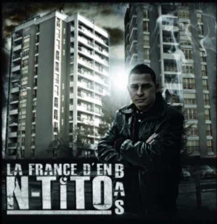 N-TITO - CRIMINEL 84 [HQ]