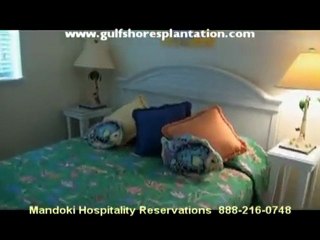 Gulf Shores PlantationUnit 5608