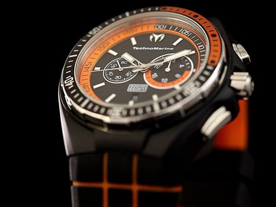 TechnoMarine Cruise