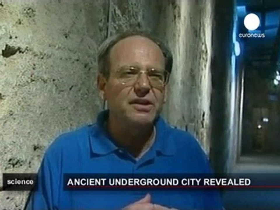 Tiranosaurios y urbes olvidadas