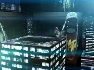 Méthas, Kamikaz O Style et Manytou : j'débarque (Teaser) // Porte 13