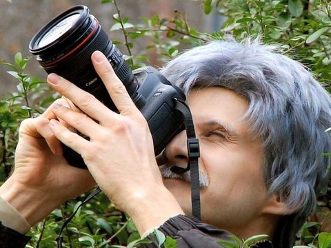Le Ciel vu de la Terre - par Yann Arthus Bertrand