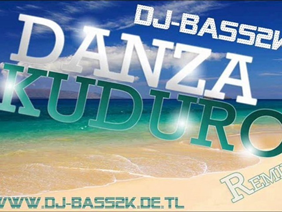 DJ-Bass2K feat. Busta Rhymes Far East Movement & Don Omar - Danza Kuduro Remix