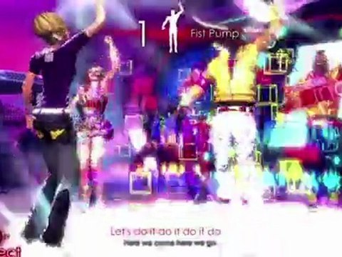 The Black Eyed Peas Experience : Announcement Trailer