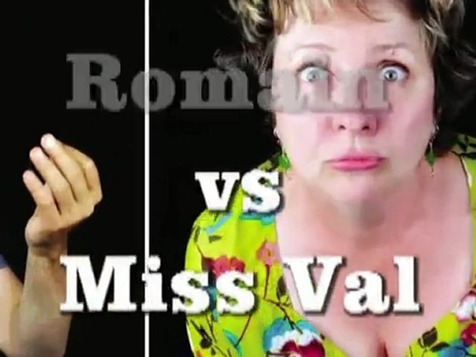 La Compagnie Gladys Torsion présente "Tout le monde est un acteur" 2011