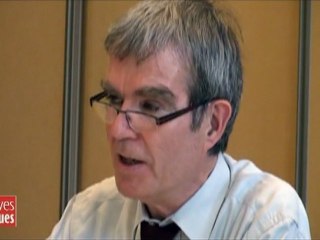 Bernard Perret : "Rompre avec l'imaginaire économiste"