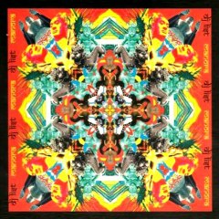 Dj List - Manora CD  /track 4/