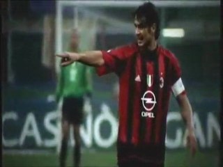 Passion AC Milan : Paolo Maldini