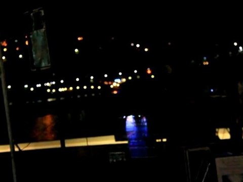 Muriel Esteban playing Highlands - Part 1 / 2