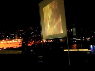 Muriel Esteban playing "Highlands" - Part 2 / 2