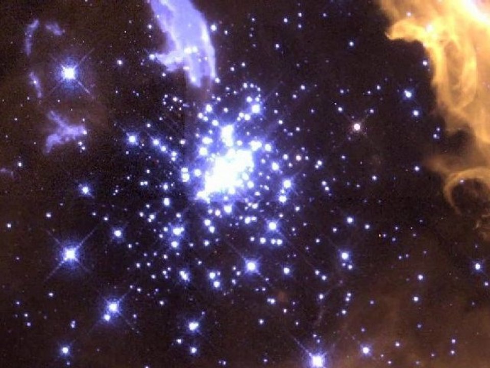 Asteroid 2011MD Comes Close To Earth
