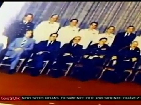 Jóvenes chilenos exigen un nuevo sistema educativo