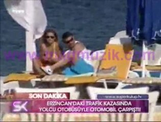 Tuğba Altıntop Genç Sevgilisiyle Görüntülendi..