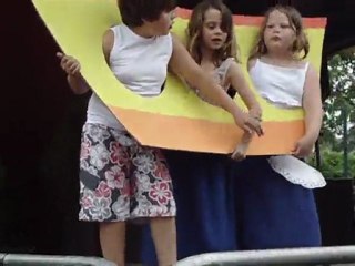 fete scolaire maiween 2