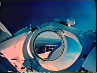 Création contre évolution Partie 03