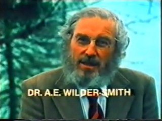 Création contre évolution Partie 02