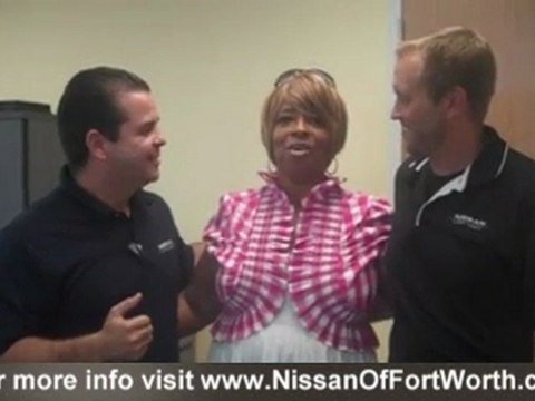 Nissan Dealer | Fort Worth Dallas TX | Why Buy From Us ?