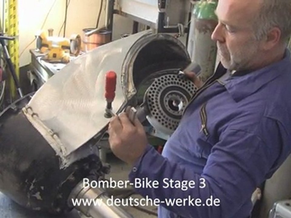 Bomber-Bike Stage3