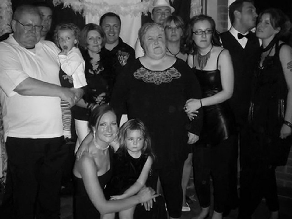 Photos anniversaire manou 30 ans (photo severine)