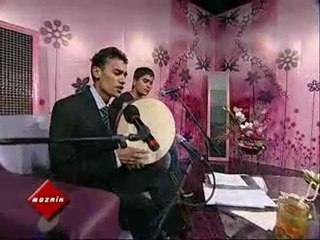 RAHMİ OLCAY HİLAL TV ...23 HAZİRAN PERŞEMBE İLAHİLER.....