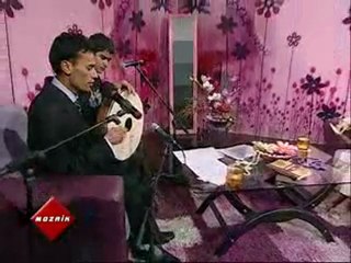 RAHMİ OLCAY HİLAL TV ..(VAHDETİ ŞUHUT İLAHİLER..........