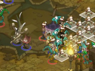 Korriandre de Karish-team sur Amayiro [Dofus]