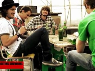 Jassen Haralampiev, Showreel - July 2011