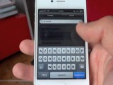 La Top Applis iPhone de ... Lokan : Echofon