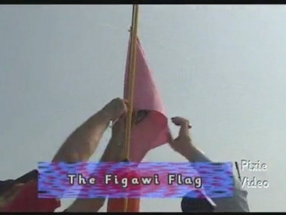 Figawi Race-1