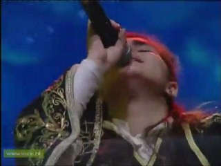 Şemayil Arnavutluk Gaziantep 9.Türkiye Olimpiyatları