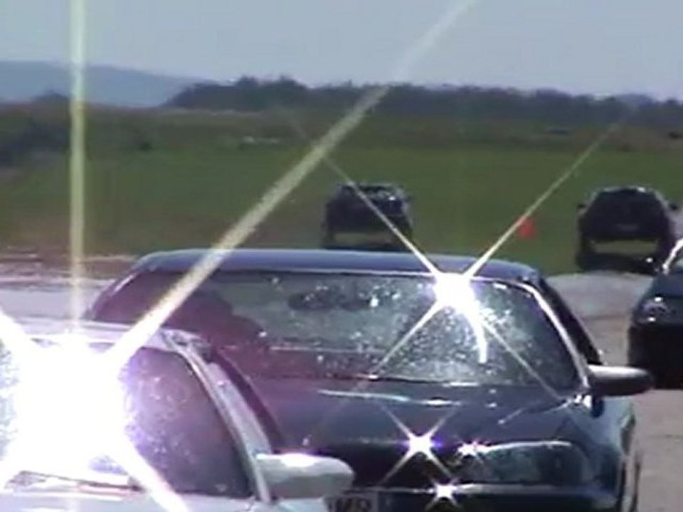 romGTTURBO vs MAZOUT