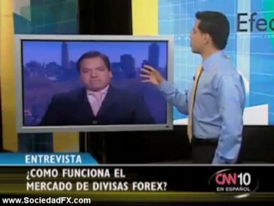 Que es Forex, www.sociedadfx.com, La Comunidad Latina de Forex...